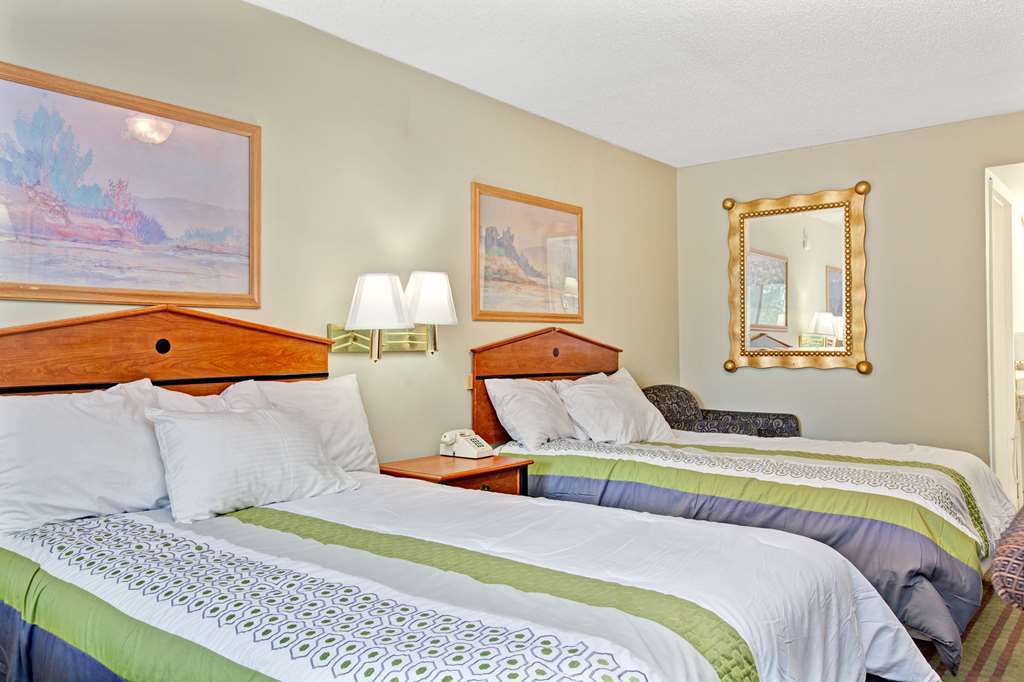 Oyo Hotel Edison Nj Route 1 Zimmer foto