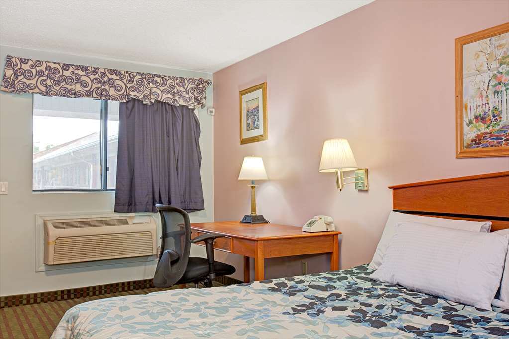 Oyo Hotel Edison Nj Route 1 Zimmer foto