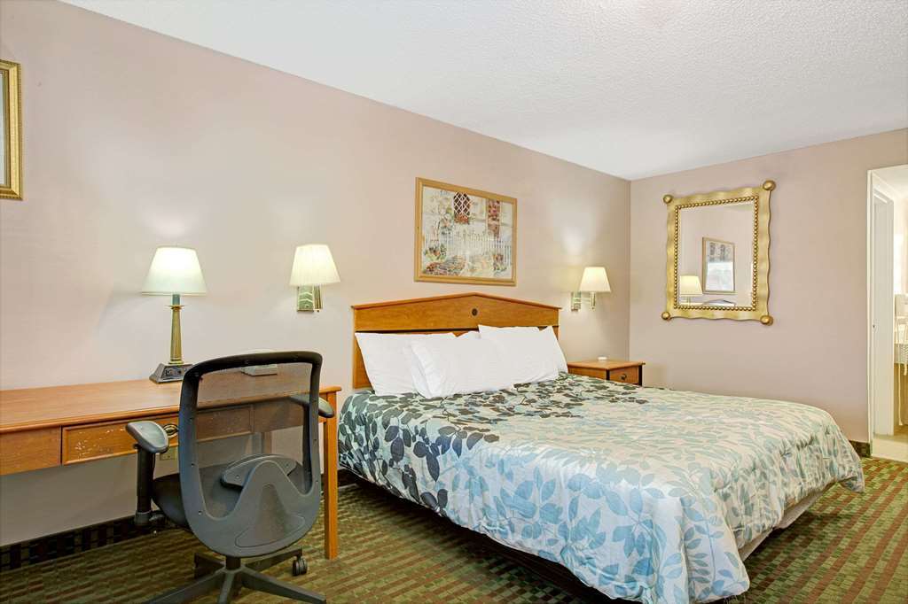 Oyo Hotel Edison Nj Route 1 Zimmer foto